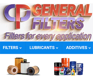 General Filters Big
