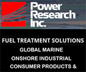 Power research big
