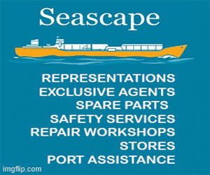 SEASCAPE Big