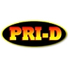 PRI-D DIESEL TREATMENT FOR LUBRICITY & STABILITY