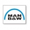 SL2017-654 MAN B&W  Crankshaft Torsional Damper