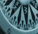 Magnetic compass