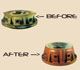 Reconditioning & Casting