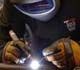 Welding special casting
