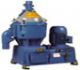 Separation machinery