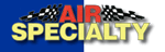 Air Specialty, Inc.