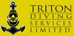Triton Diving Services Limited