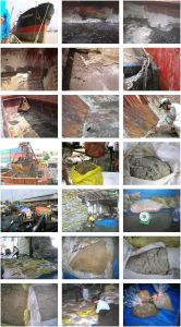 Agriculture - Industry - Marine Control Inspection Group (AIM Control)