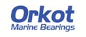 ORKOT Marine Bearings (Europe Distributor List)