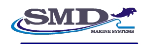 SMD MARINE SYSTEMS EletrÃ´nica Naval Ltda.