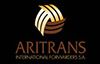 Aritrans International Forwarders S.A.