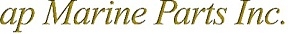 AP Marine Parts Inc.