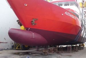 Balkamos Georgios & Co. S.A.