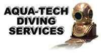 Aqua - Tech Diving Services