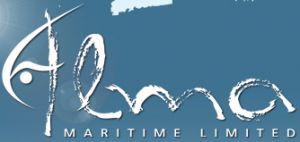 Alma Maritime Ltd