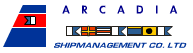 Arcadia Shipmanagement CO.LTD