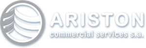 Ariston Commercial Services S.A.