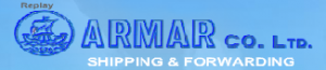 Armar CO.LTD Shipping and Forwarding