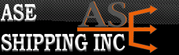Ase Shipping INC.