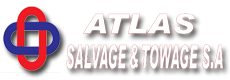 Atlas Salvage and Towage S.A.