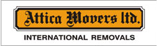 Attica Movers LTD
