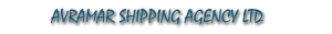 Avramar Shipping Agency LTD