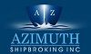 Azimuth Shipbroking Inc.