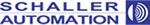SCHALLER Automation Industrielle Automationstechnik