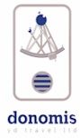 Doganis J. Andre and Co Ltd