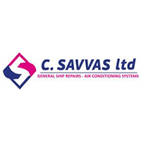 C. SAVVAS LTD Refrigeration & Air Conditioning