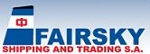 Fairsky shipping and Trading S.A.