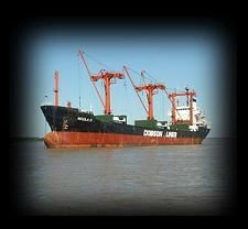 NOURMANDA SHIPPING AGENCY