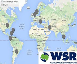 WSR Greece Worldwide Divers