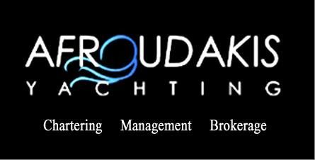AFROUDAKIS YACHTING