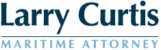LARRY CURTIS LOUISIANA MARITIME ATTORNEY