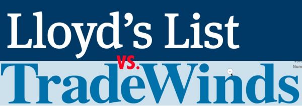 TRADEWINDS