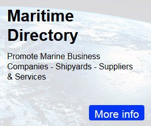 Marine Terms Dictionary