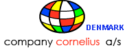CORNELIUS A/S