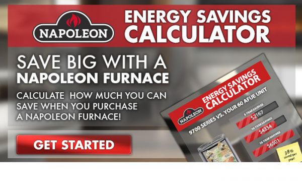 Napoleon Heating and Cooling