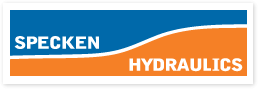 Specken Hydraulics Netherland