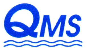 Quality Marine Services Pte Ltd