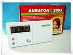AURATON TEMPERATURE CONTROLERS