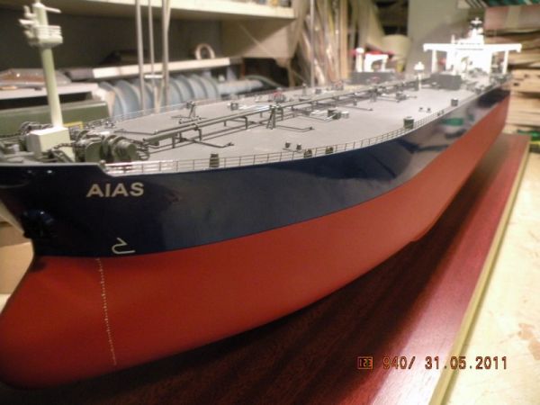 Naval Model Maker