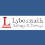 Lyboussakis Salvage and Towage