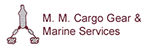 M M CARGO GEAR & MARINE SERVICES PVT. LTD.