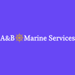 A&B Marine Services