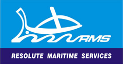 RESOLUTE MARITIME SERVICES INC