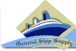 General Ship Supply Algeria
