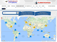 FINDDIVERS.COM DIRECTORY