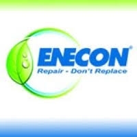 ENECON CORPORATION